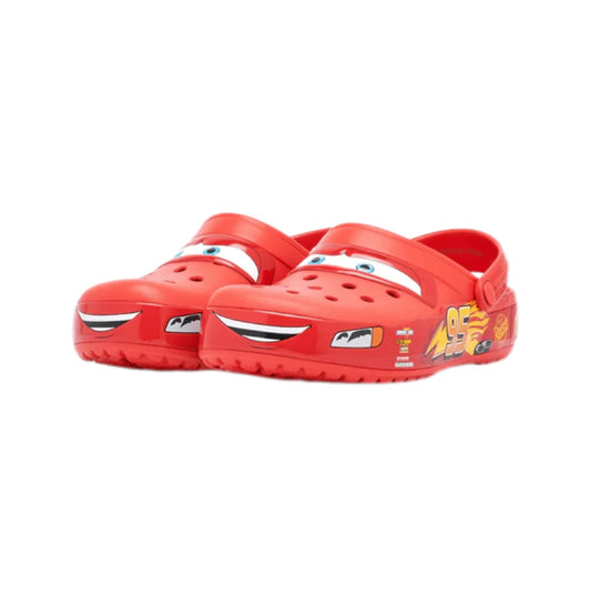 [SPECIAL] MCQUEEN CLOGS