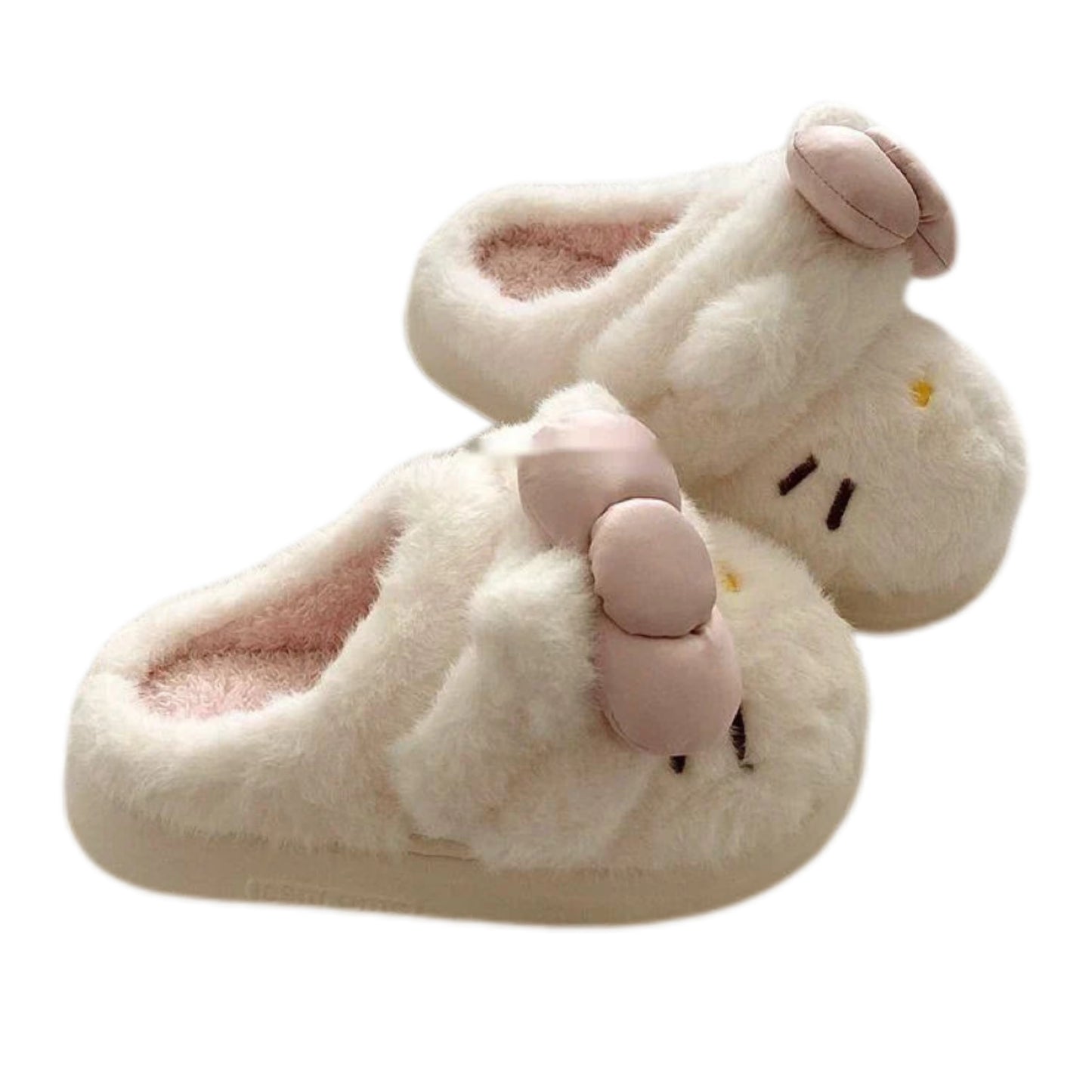 HELLO KITTY LOAFERS