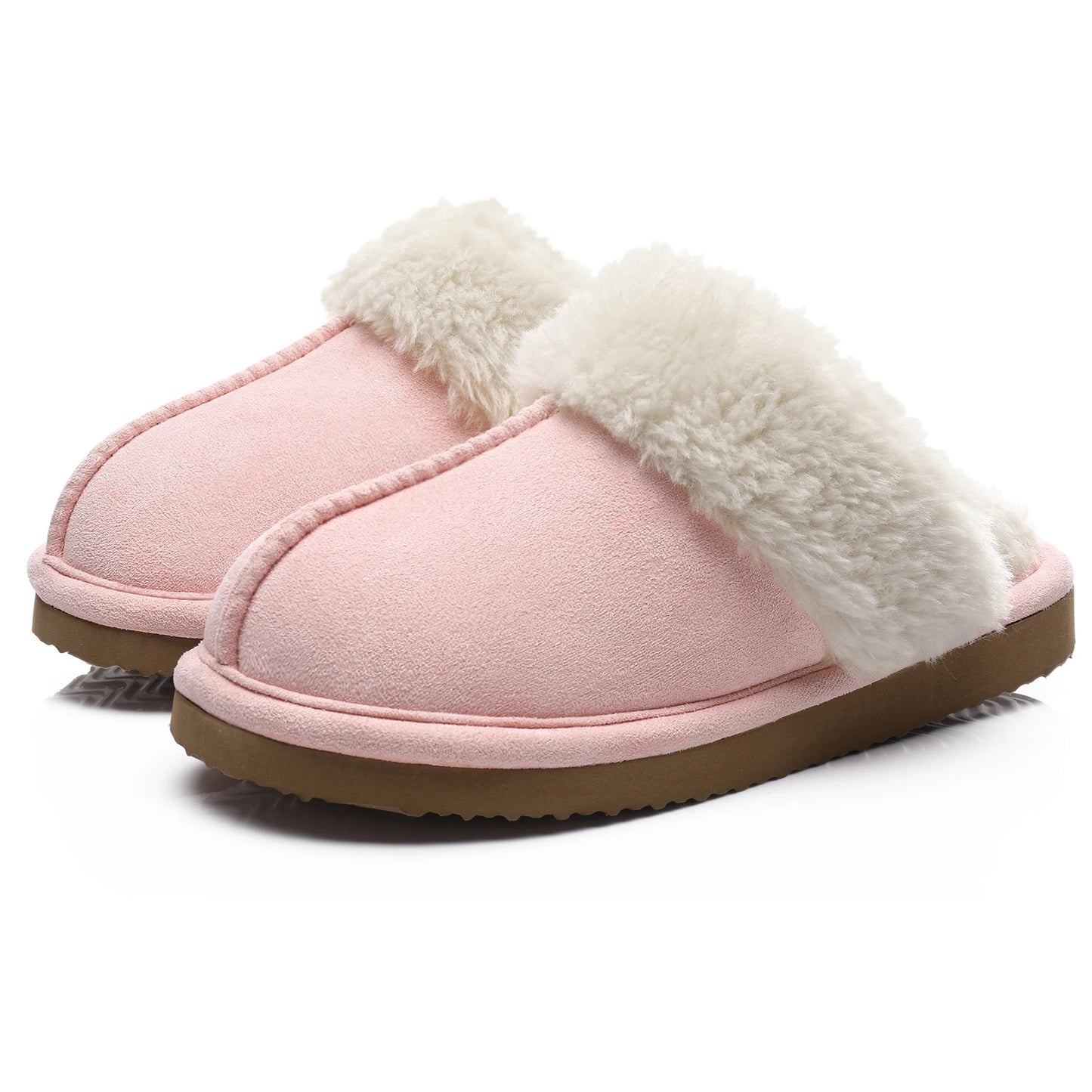 FUZZY SLIPPERS